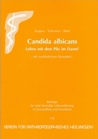 Candida albicans