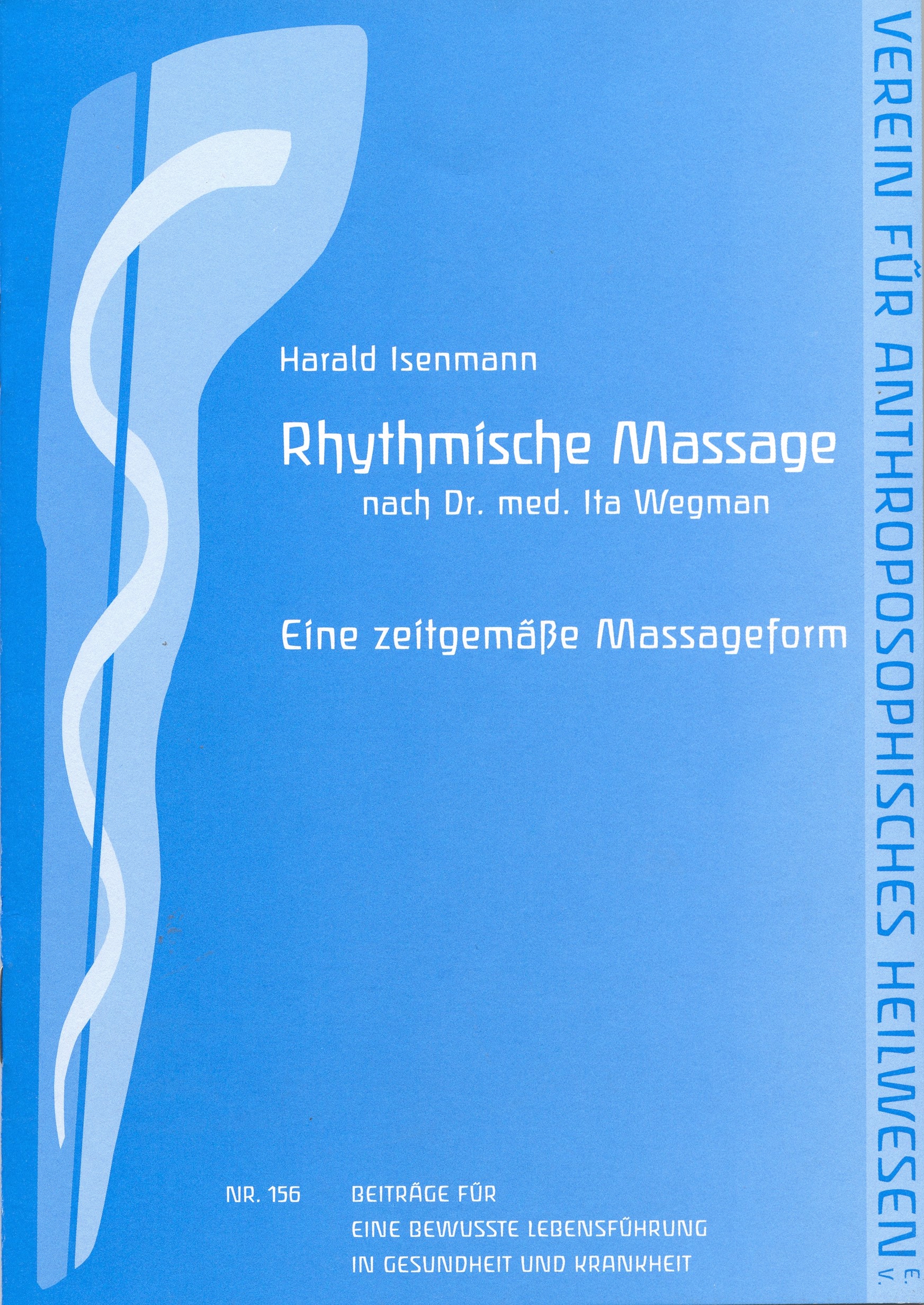 Rhythmische Massage