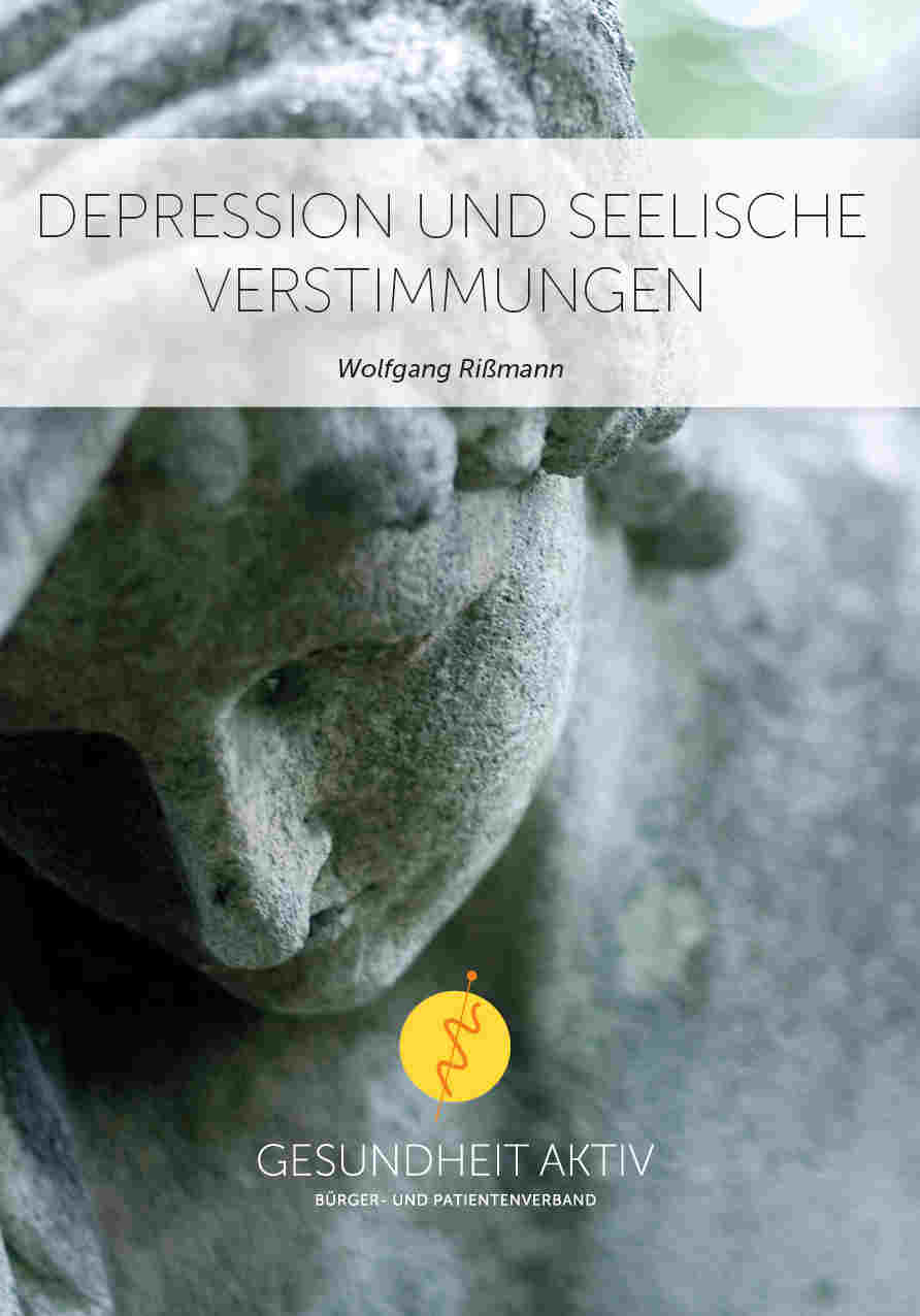 Depression und seelische Verstimmungen