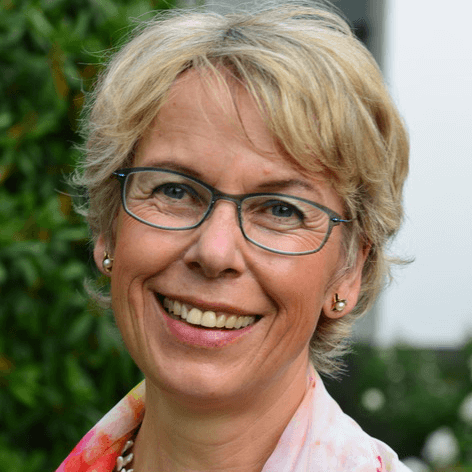 Dr. Susanne Hofmeister